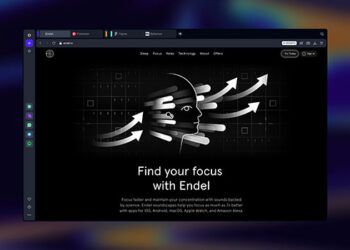 Opera revela o navegador Opera One
