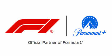 Paramount+ e Fórmula 1 anunciam acordo global