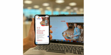 Novo site da Piracanjuba foca na experiência do usuário