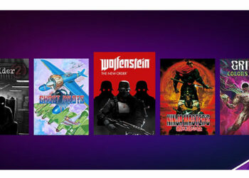 Prime Gaming: jogos gratuitos de abril