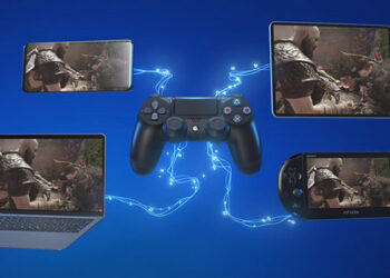 PlayStation: PS Remote Play dá acesso ao console remotamente