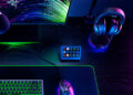 Stream Controller X, da Razer, facilita a vida do streamer