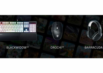 Razer e Roblox fazem collab para periféricos