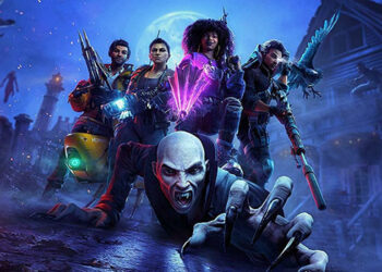 Acer leva Redfall aos PCs Predator via Xbox Game Pass Ultimate