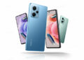 Xiaomi amplia portfólio no país com série Redmi Note 12