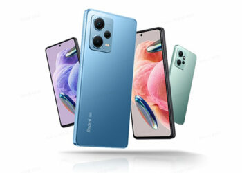 Xiaomi amplia portfólio no país com série Redmi Note 12