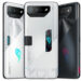 ASUS revela linha de smartphones gamers ROG Phone 7