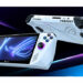 ASUS ROG apresenta console portátil com Windows 11