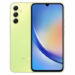 Samsung Galaxy A34 5G já está disponível no Brasil