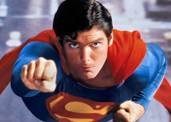 HBOMax comemora 85 anos do Superman com programação especial