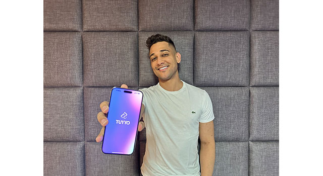 Rodrigo El Gato lança app de relacionamento TUYYO