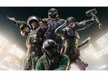 Ubisoft Brasil e Webedia com foco em Rainbow Six Siege