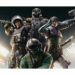 Ubisoft Brasil e Webedia com foco em Rainbow Six Siege