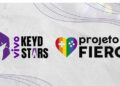 Vivo Keyd Stars e Projeto Fierce juntos pela diversidade e inclusão