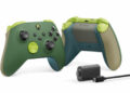 Novo Xbox Wireless Controller – Remix Special Edition