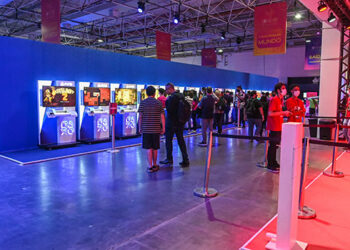 BIG Festival: Twitch confirma presença no evento