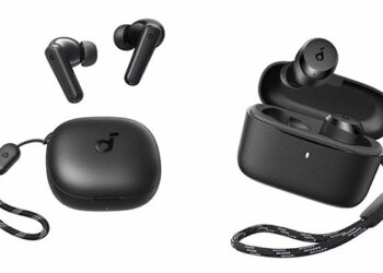 Anker anuncia novos fones de ouvido no Brasil