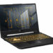 ASUS revela linha de notebooks gamer TUF Gaming