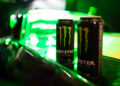 BGS 2023: Monster Energy é patrocinadora da arena BGS Esports