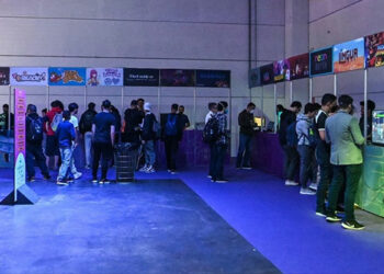 BIG Festival: 40 jogos brasileiros selecionados para o Panorama Brasil