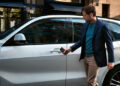 Samsung lança Chave Digital Veicular para modelos BMW no Brasil