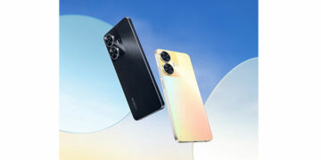 realme C55: memória, bateria e câmera para quem não liga para 5G