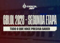 CBLOL 2023: confira os detalhes do segundo split
