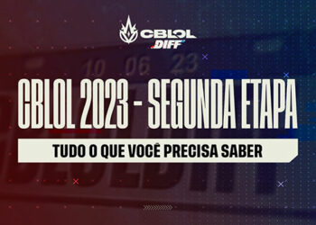 CBLOL 2023: confira os detalhes do segundo split