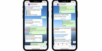 Filtr Music, da Sony Music Brasil, anuncia chat