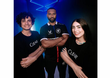 Fluxo tem patrocínio da Clear para times de Free Fire Mobile, LoL e CS:GO