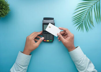 Como se proteger de golpes em pagamentos por aproximação