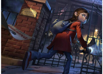 GYLT chega a consoles e PC em 6 de julho