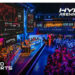 HyperX e Allied Esports renovam acordo da HyperX Arena