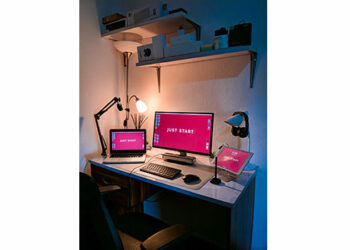 IDC revela recuo de 2% nas vendas de PCs em 2022