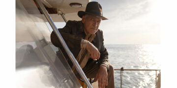 Disney+ libera franquia Indiana Jones e preparar fãs para Relíquia do Destino