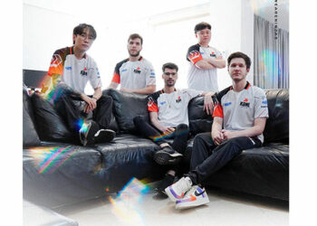 KaBuM! Esports revela line-up completo para 2º Split do CBLoL