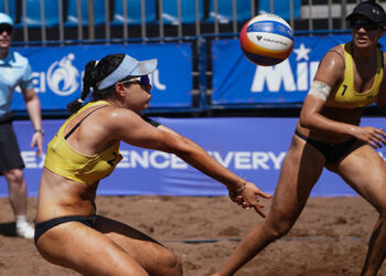 Kwai e CBV firmam parceria para produção e transmissão de conteúdo