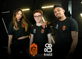 Los Grandes e Kwai anunciam parceria