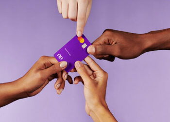 Nubank lança ferramentas de segurança