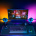 Confira nova linha de alto-falantes gamer para PC da Razer