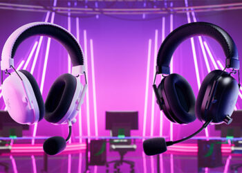 Razer BlackShark V2 Pro versão 2023 chega em julho