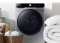 Samsung anuncia Lava e Seca inteligente de 17kg