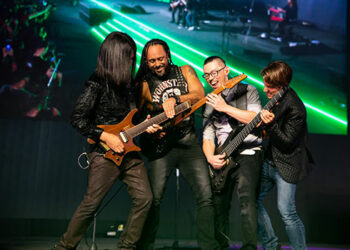 BGS 2023: Video Game Orchestra fará quatro shows no evento