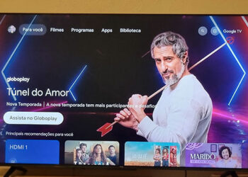 TCL 4K HDRTV 55 polegadas é um ótimo custo-benefício