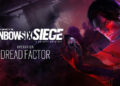 Ubisoft lança Operação Dread Factor de Rainbow Six Siege