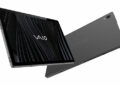 Tablet VAIO com teclado de conexão inteligente chega ao Brasil