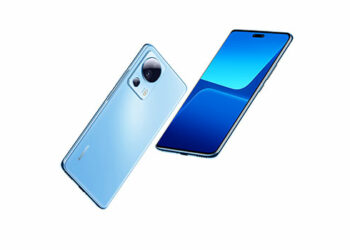 Xiaomi 13 Lite 5G chega ao Brasil