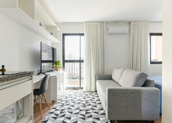 Airbnb lança tecnologia no Brasil para coibir festas não autorizadas