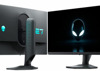 Alienware, da Dell, amplia portfólio de acessórios no Brasil