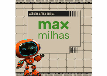 BGS 2023: cupom Maxmilhas dá 5% de desconto em passagens aéreas